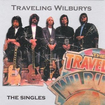 Traveling Wilburys - Discografia. | Travelling wilburys, Music covers, Roy orbison