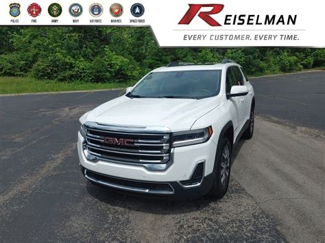 Search All Inventory | Cars For Sale In Springfield, TN | Reiselman GMC