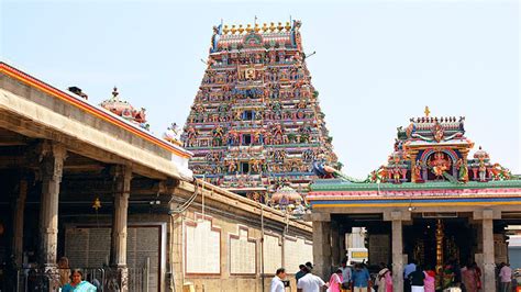 10 Famous Temples in Chennai to Attain Inner Peace-EaseMyTrip