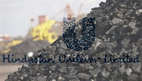 HUL Stops Using Coal In All Of Its Facilities - Clean Future