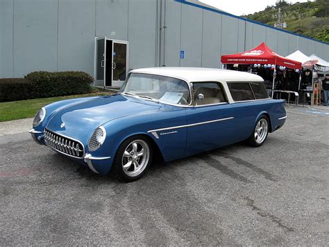 1954 chevy nomad wag, chevy, 1954, nomad, wag, HD wallpaper | Peakpx