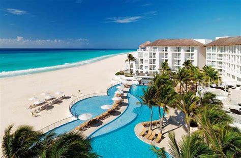 Playacar Palace in Playa del Carmen, Mexico | loveholidays