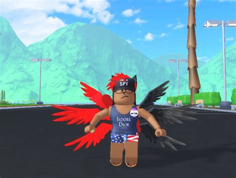 Cute Roblox Avatar | Avatar, Roblox, Movie posters