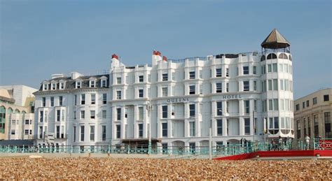 Queens Hotel, Brighton and Hove | 2023 Updated Prices, Deals