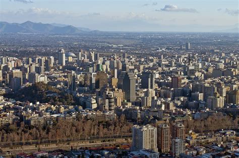 Santiago - Chile | Page 13 | SkyscraperCity Forum