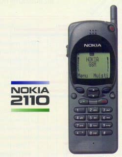 Nokia 2110