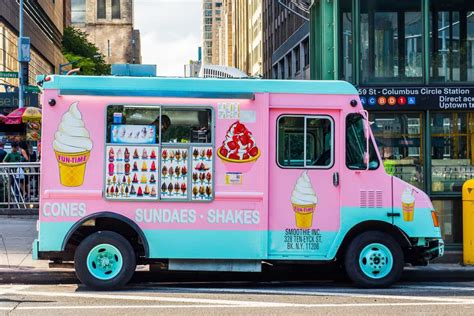 When Do Ice Cream Trucks Come? Here's How To Find Out [in 2023]