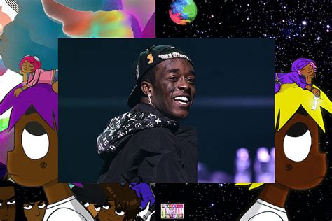 Custom lil uzi vert album cover maker - freeloadsforward