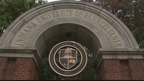 2 men hospitalized after IUP campus stabbing