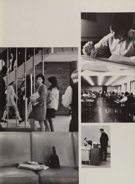 Explore 1970 Anderson High School Yearbook, Cincinnati OH - Classmates