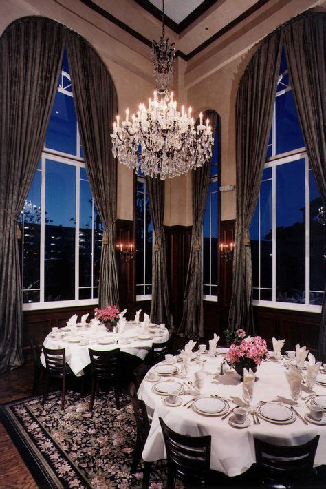 Maggiano's Elegant Banquet Rooms | Banquet, Banquet facilities, Private dining room