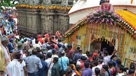 Kamakhya Temple – The Story Of The Menstruating Goddess - Jothishi