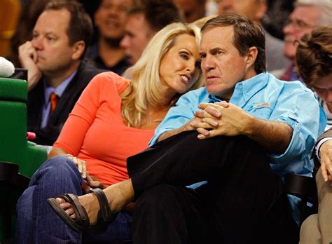 Bill Belichick proves he still doesn’t care about social media by ...