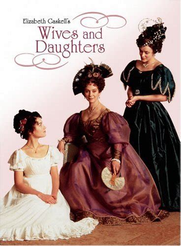 Film Review- Wives and Daughters