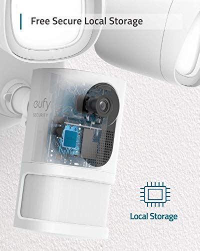 Eufy Floodlight Camera Review: Can it Compete with Ring?