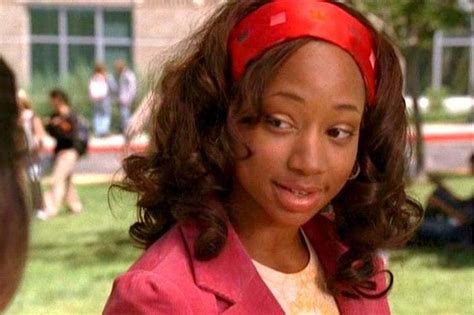 Monique Coleman Says 'HSM' Crew Couldn't Style Black Hair