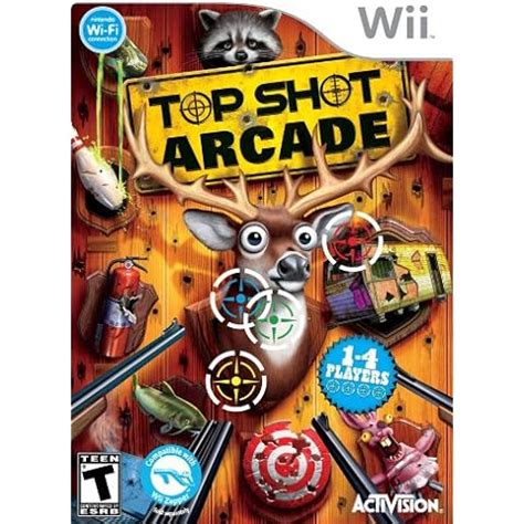 The 7 Best Wii Shooting Games of 2024 (Reviews) - FindThisBest