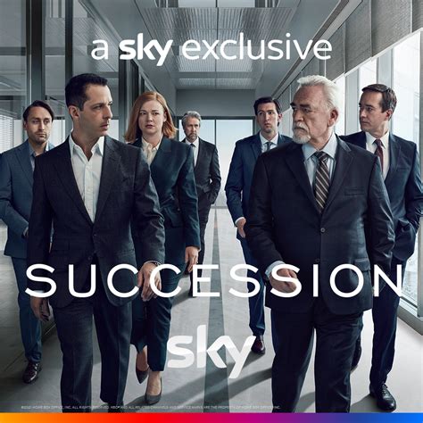 Succession Season 3 Gets October Premiere Date | SPINSouthWest