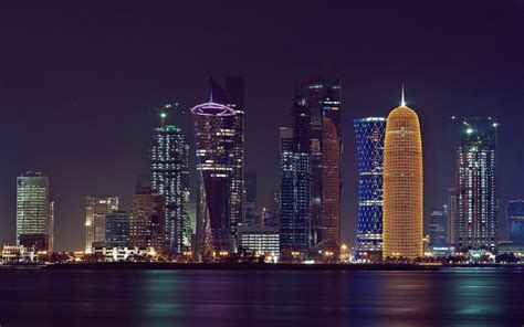 Qatar Wallpapers - Wallpaper Cave