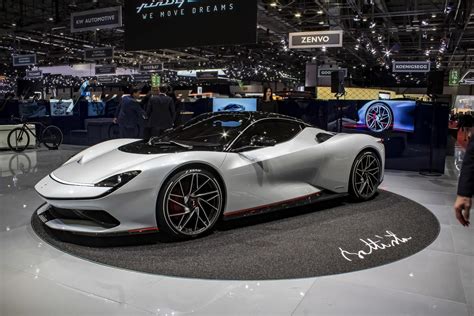 54+ Pininfarina Battista 2020 - Best Interior Car