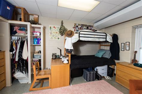 Student Housing | Dorms & Apartment Styles | Liberty University