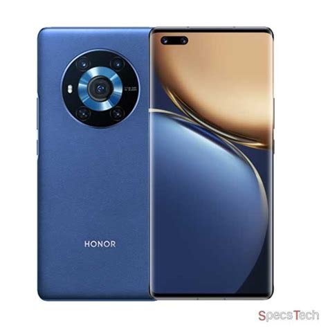 Honor Magic 3 Specifications, price and features - Specs Tech