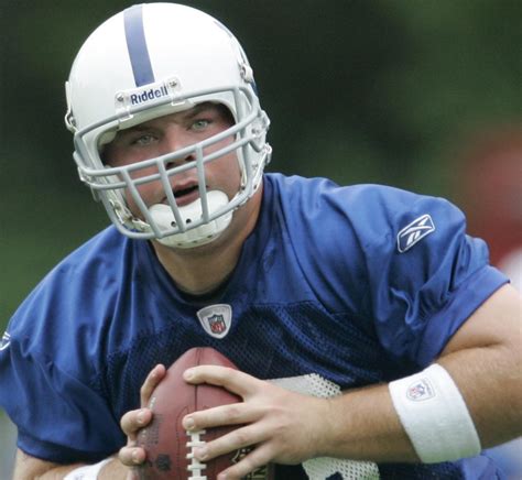 Former NFL QB Jared Lorenzen to Document Weight Loss Through Online ...