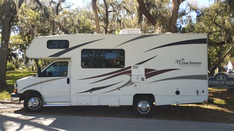 2010 Coachmen Freelander Class C Rental in Largo, FL | Outdoorsy