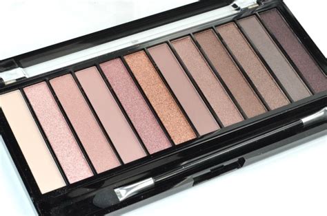 Revolution Beauty Iconic eyeshadow palettes - Reviews | MakeupAlley