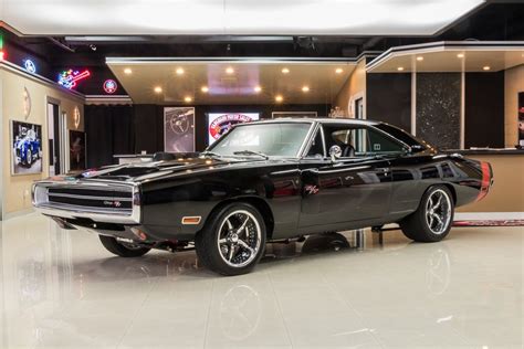 1970 Dodge Charger R/T for sale #78309 | MCG