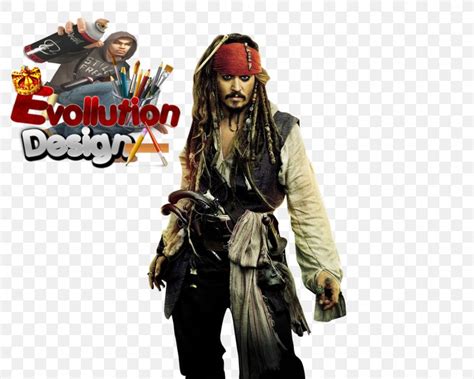 Jack Sparrow Elizabeth Swann Joshamee Gibbs Will Turner Pirates Of The ...