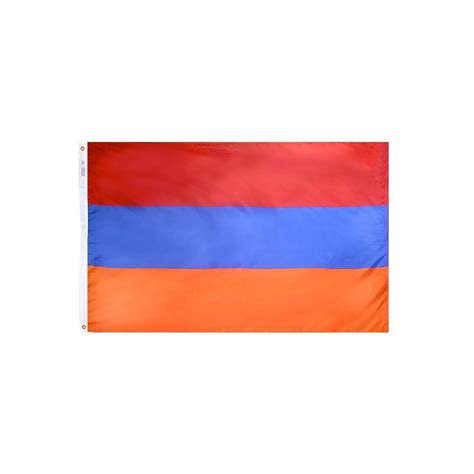 Armenia Flag - Kengla Flag Co