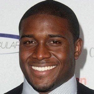 Reggie Bush - Age, Family, Bio | Famous Birthdays