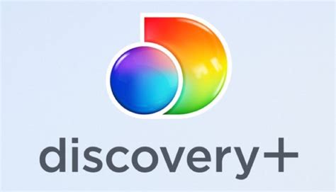 Discovery-Plus-Logo | Celeb Baby Laundry