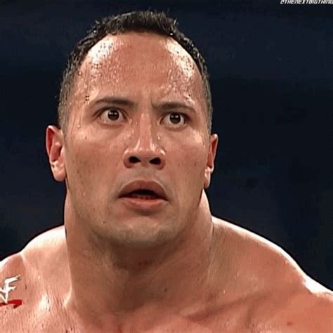 The Rock WWE GIF - TheRock WWE RoyalRumble - Discover & Share GIFs