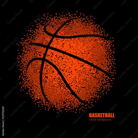 Basketball Design