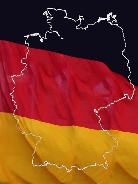 Discover more than 74 germany flag wallpaper iphone latest ...