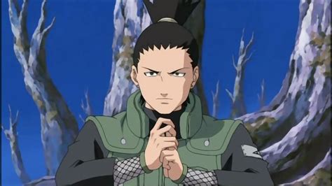 Neji(Chunin Exams) vs Shikamaru(Shippuden) - Battles - Comic Vine