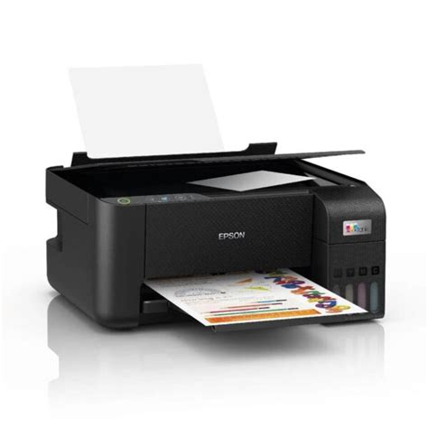 IMPRESORA EPSON L-3210 ECOTANK MULTIFUNCIONAL – Tauro