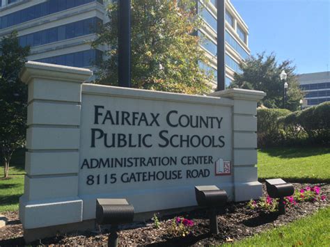 Fairfax Co. election will fill at-large school board seat - WTOP News