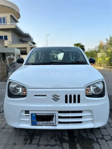 Suzuki Alto VXR 2023 for sale in Islamabad | PakWheels