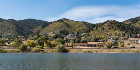 Palmer Lake, Colorado – Activities and Events | El Paso County