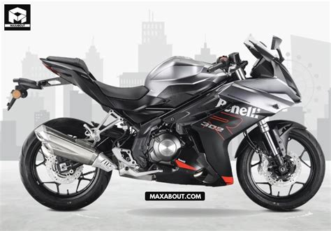 Benelli 302R, Starting Price Rs Lakh, Launch Date 2023, Specs, Images ...