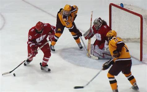 Minnesota State Sport | Ice Hockey