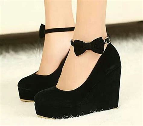 22 best Cute Wedges images on Pinterest | Cute wedges, Cute shoes and Fashion shoes