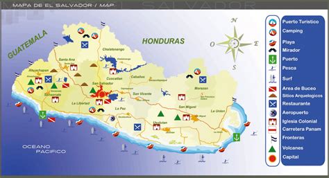 El Salvador Turismo - Gray Line El Salvador Truly the local expert