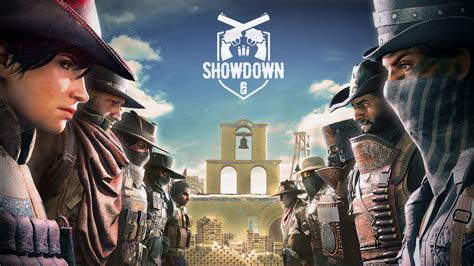 2560x1440 Tom Clancys Rainbow Six Siege Showdown 1440P Resolution ,HD ...