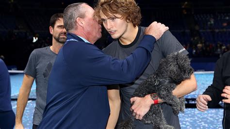 Tennis news -Two reasons why jubilant Alexander Zverev can now live up ...