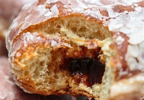 Original Polish Paczki Recipe - Cooking Frog