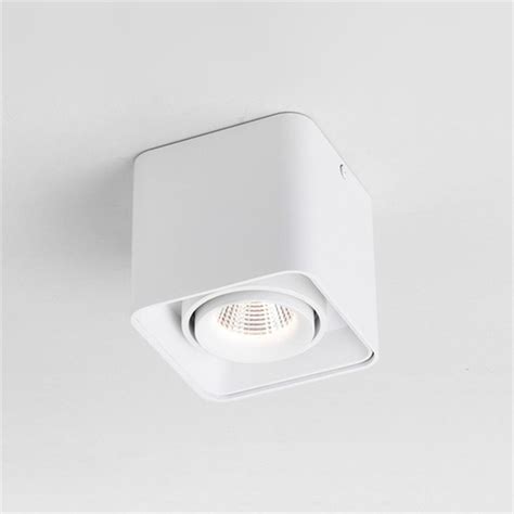 Square Surface Mounted Downlight Suppliers, Led Manufacturer - Factory ...